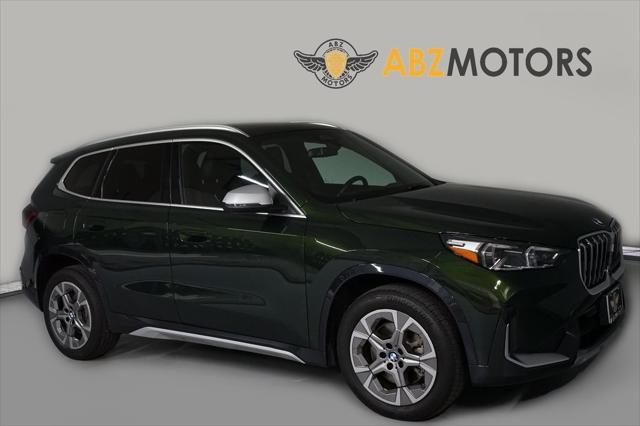 2023 BMW X1