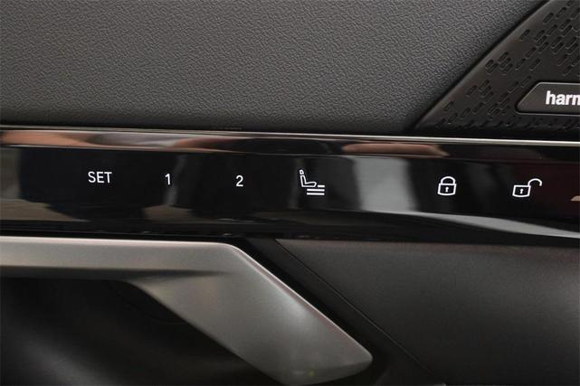 Photo of 2024 White BMW 530