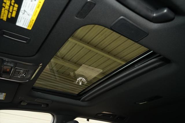 Photo of 2025 Caviar Lexus LX 700h