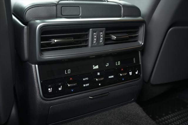 Photo of 2025 Caviar Lexus LX 700h