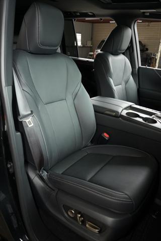 Photo of 2025 Caviar Lexus LX 700h