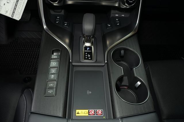 Photo of 2025 Caviar Lexus LX 700h