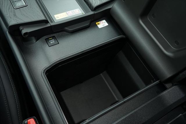 Photo of 2025 Caviar Lexus LX 700h
