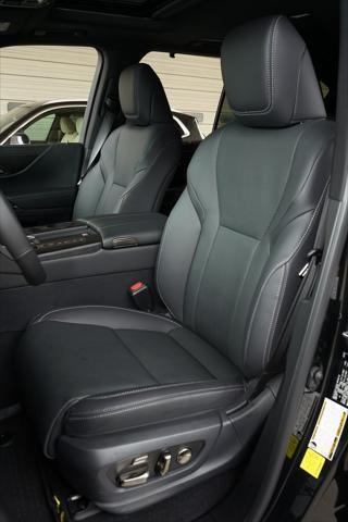 Photo of 2025 Caviar Lexus LX 700h