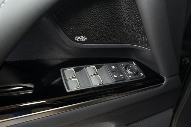 Photo of 2025 Caviar Lexus LX 700h