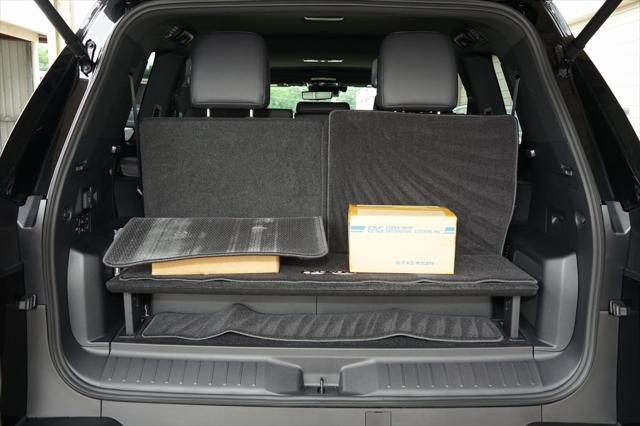 Photo of 2025 Caviar Lexus LX 700h