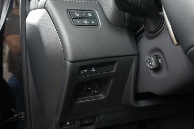 Photo of 2025 Caviar Lexus LX 700h