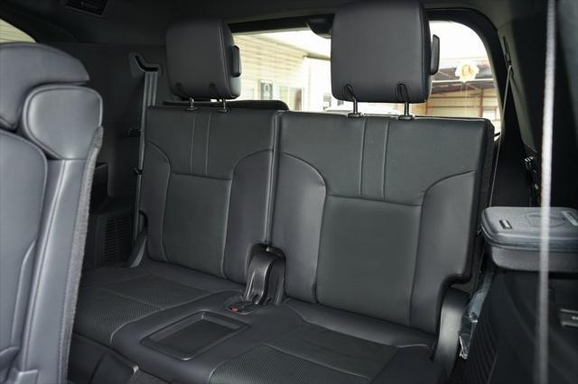 Photo of 2025 Caviar Lexus LX 700h