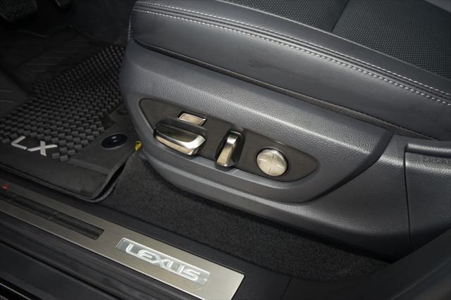 Photo of 2025 Caviar Lexus LX 700h