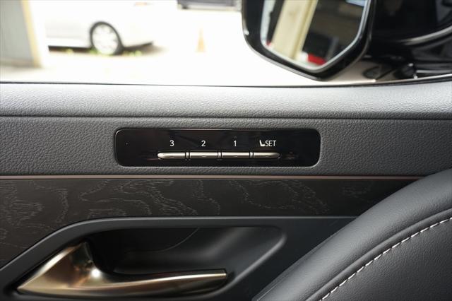 Photo of 2025 Caviar Lexus LX 700h