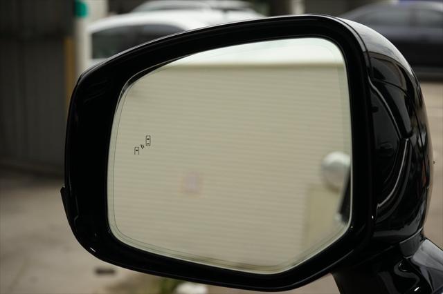 Photo of 2025 Caviar Lexus LX 700h