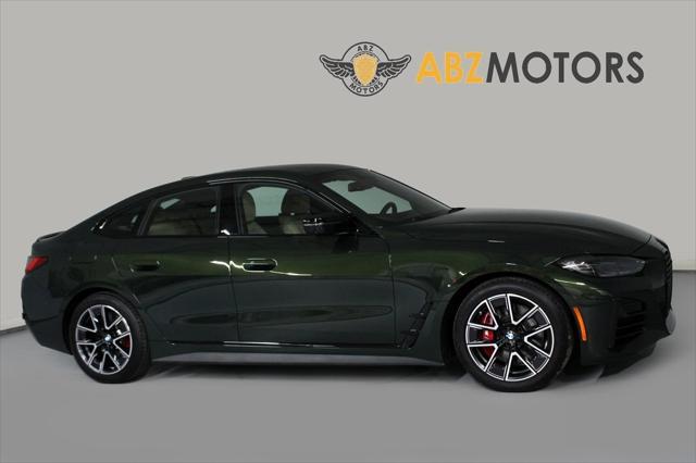 2024 BMW M440