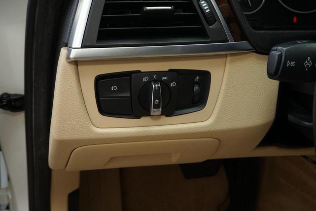 Photo of 2016 White BMW 328