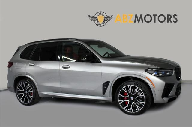 2023 BMW X5 M
