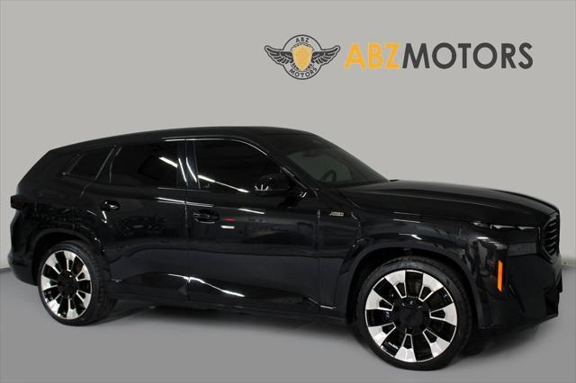 2023 BMW Xm