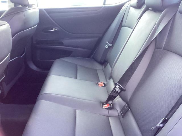 Photo of 2022 Nightfall Mica Lexus ES 350
