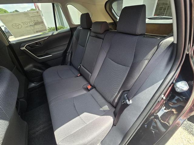 Photo of 2025 Midnight Black Metallic Toyota RAV4