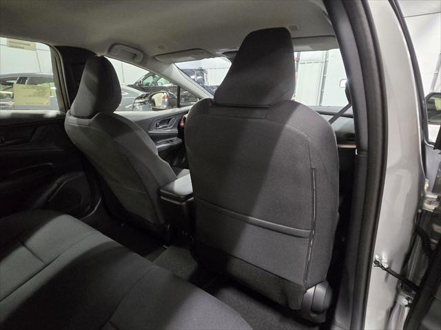 Photo of 2025 Cutting Edge Toyota Prius Plug-In Hybrid