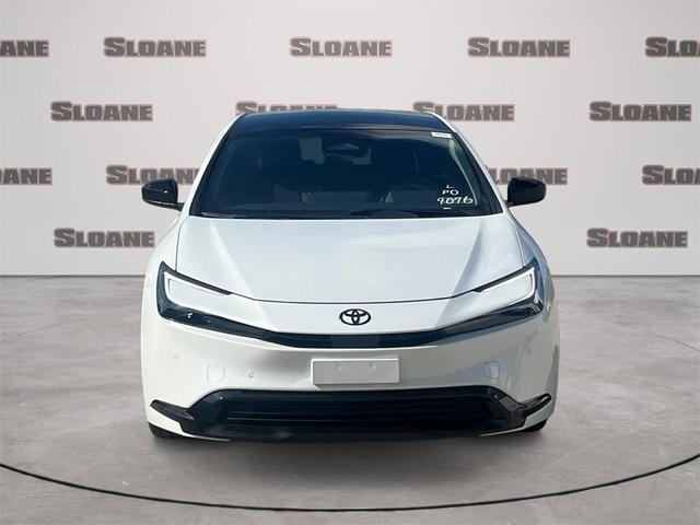 Photo of 2026 Wind Chill Prl Toyota Prius