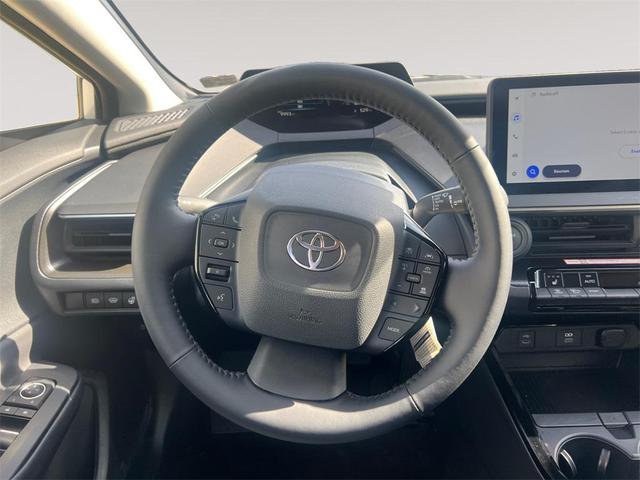 Photo of 2026 Wind Chill Prl Toyota Prius