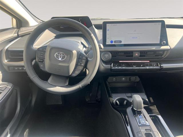 Photo of 2026 Wind Chill Prl Toyota Prius