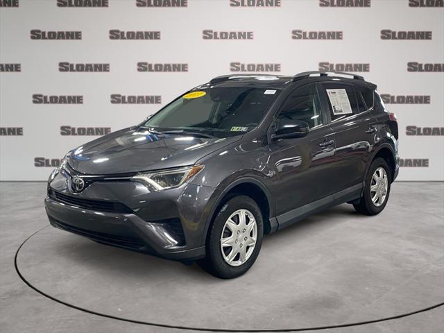 2017 Toyota RAV4