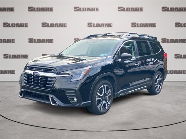 2024 Subaru Ascent