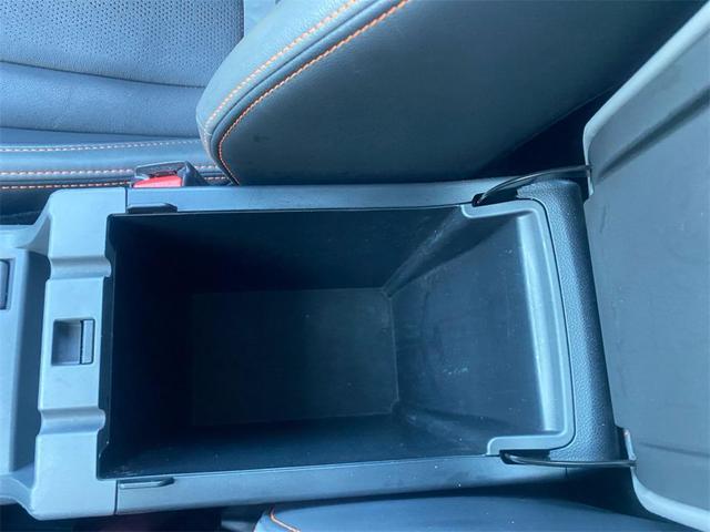Photo of 2024 Alpine Green Subaru Crosstrek