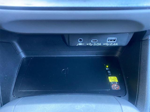 Photo of 2024 Alpine Green Subaru Crosstrek