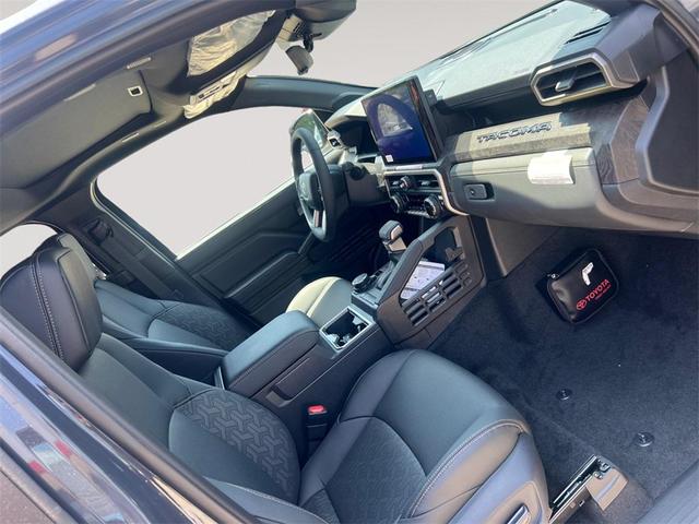 Photo of 2025 Underground Toyota Tacoma