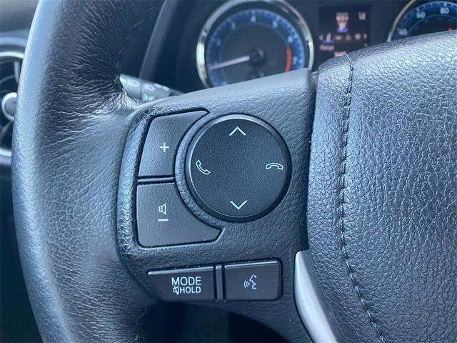Photo of 2019 Classic Silver Metallic Toyota Corolla