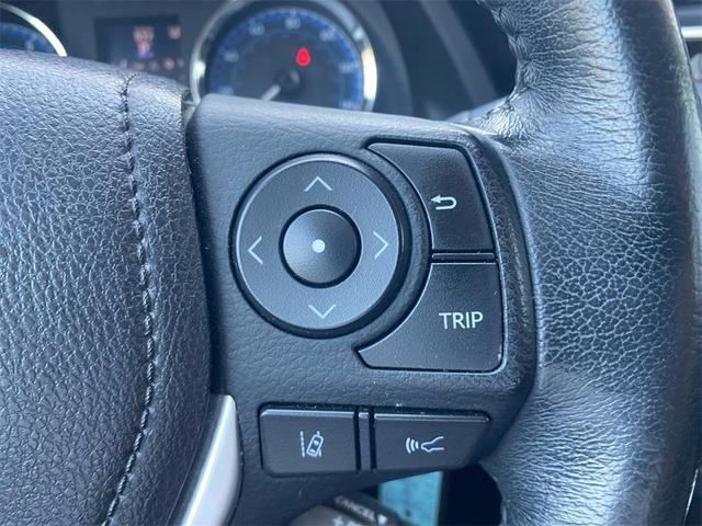 Photo of 2019 Classic Silver Metallic Toyota Corolla