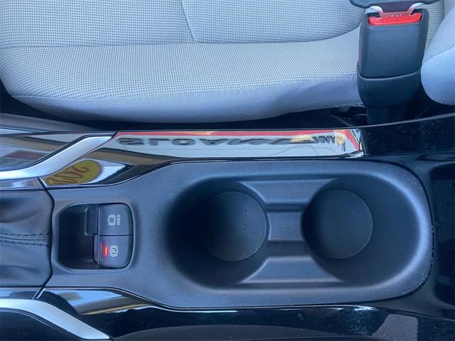 Photo of 2022 Black Sand Pearl Toyota Corolla