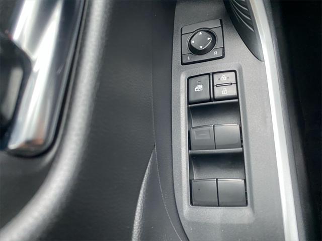 Photo of 2021 Magnetic Gray Metallic Toyota RAV4 Hybrid