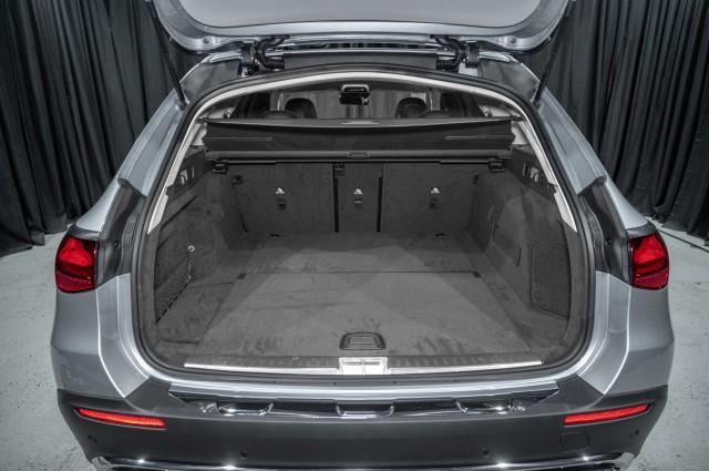Photo of 2025 Cirrus Silver Metallic Mercedes-Benz E-Class