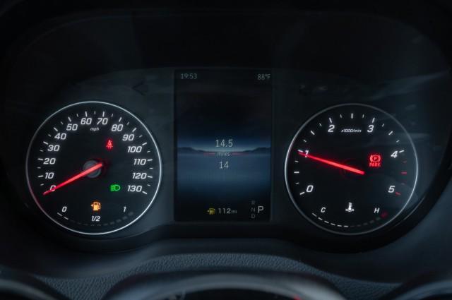 Photo of 2025 Arctic White Mercedes-Benz Sprinter 2500