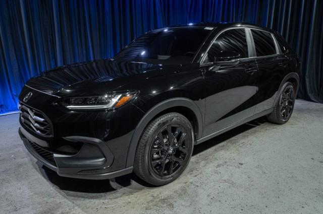 2024 Honda HR-V
