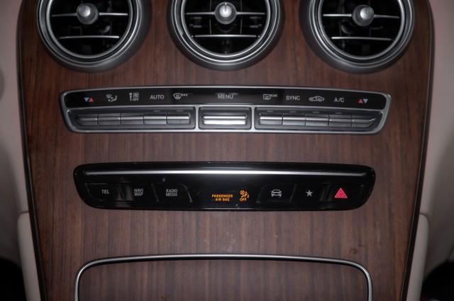 Photo of 2022 Cirrus Silver Metallic Mercedes-Benz GLC 300