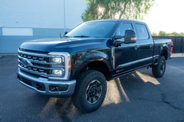 2024 Ford F-250