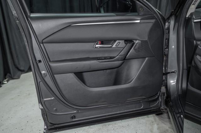 Photo of 2024 Machine Gray Metallic Mazda CX-50