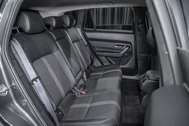 Photo of 2024 Machine Gray Metallic Mazda CX-50