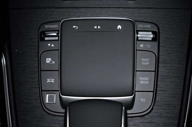 Photo of 2025 Polar White Mercedes-Benz AMG GLE 53