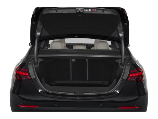 Photo of 2025 Twilight Blue Metallic Mercedes-Benz C-Class