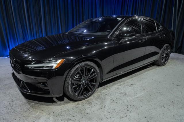 2023 Volvo S60