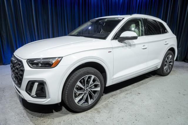 2024 Audi Q5