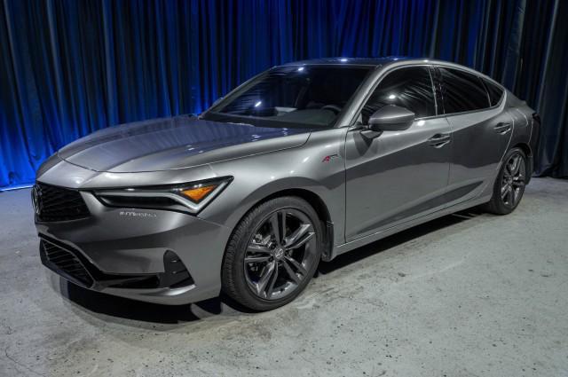2023 Acura Integra