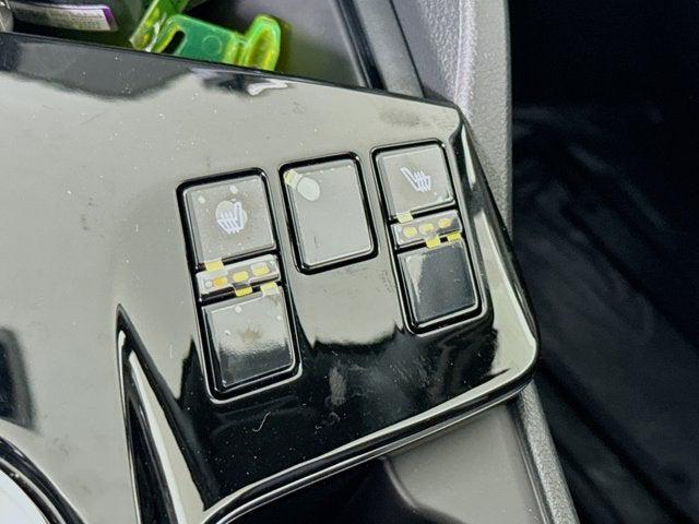 Photo of 2025 Fusion Black Kia Sportage