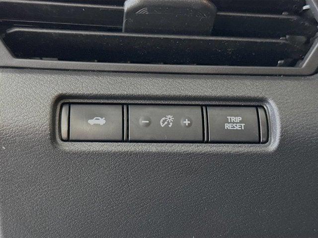 Photo of 2023 Brilliant Silver Metallic Nissan Altima