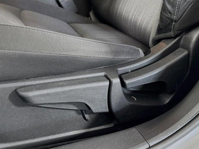 Photo of 2023 Brilliant Silver Metallic Nissan Altima