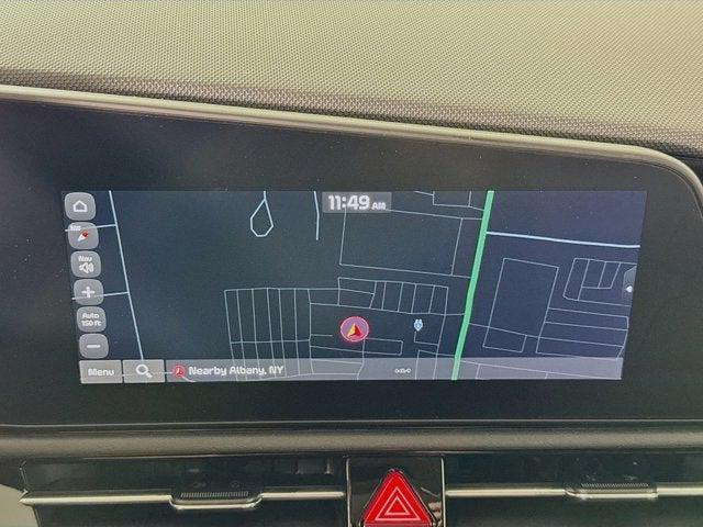 Photo of 2025 Steel Gray Kia Niro Plug-In Hybrid